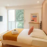 Apartman Neuf Metro Buttes Chaumont - 19 - 2p Párizs